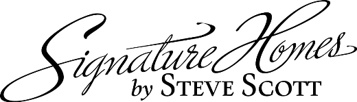 Signature Homes by Steve Scott