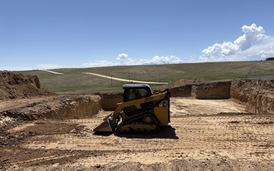 Update On Spec House